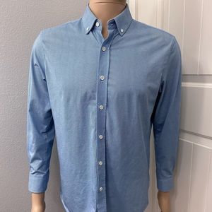 Buttercloth Dress Shirt